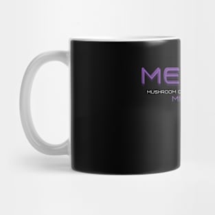 Mesick Mug